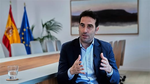 Migration remains an opportunity, Spanish economy minister says