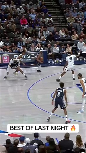 NBA Highlights Recap: Best Moments of Last Night