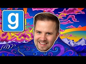 Turpstervision (Garry's Mod Prop Hunt)