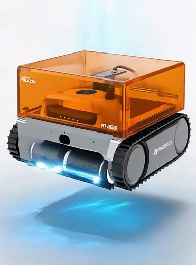 9 gadgets technologiques incroyables que vous devez voir !