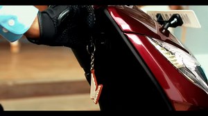 6.6M views · 51K reactions | Be ready for long drives with the distance to empty feature of Honda Activa 125! This intelligent semi digital meter shows information like distance to empty, real-time mileage and average mileage. Now go worry-free on long drives with your loved ones today! #AQuietRevolution To know more, please visit https://bit.ly/3c9LLTY | Honda 2 Wheelers India | Facebook