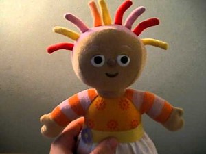 upsy daisy