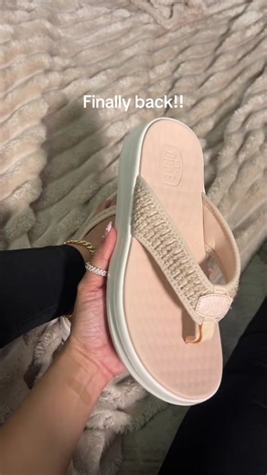 Hey Dude Shoes Collection: Flip Flops and More