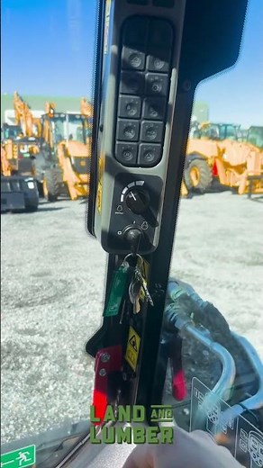 JCB 270T track loader: First Impressions