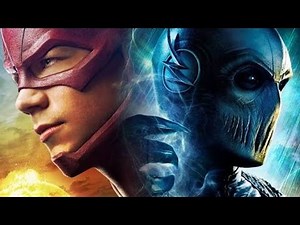 Flash VS Zoom Todas Las Peleas Español Latino