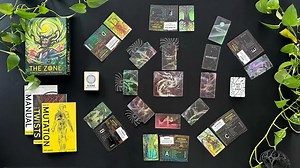 Can’t find a tabletop gaming group? Try the solo version instead