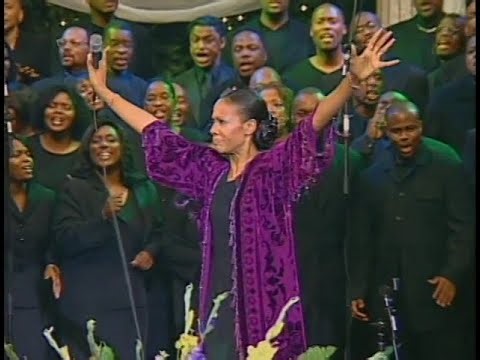 Lift Him High - Judith McAllister (Raise The Praise 2003)