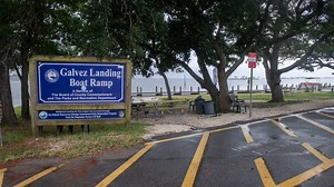 Escambia postpones Galvez Landing project, opts to fund Perdido Key beach access instead