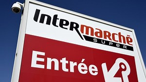 "C'est historique": Intermarché rouvre 66 ex-magasins Casino avec des prix en baisse de 15%