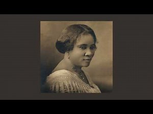 The Incredible Story of Madam C.J. Walker | Success Story in Under 5 Minutes