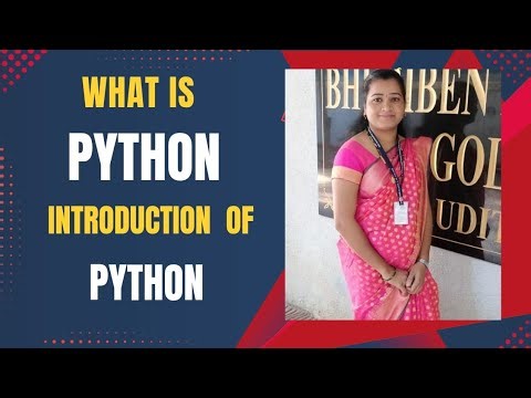 What is python? #python #programming #viral #pythontutorial #pythonforbeginners #instagram #ai