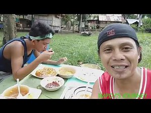 BUHAY PROBINSYA|LOMI NG BATANGAS BY IMPOY'S JOURNEY