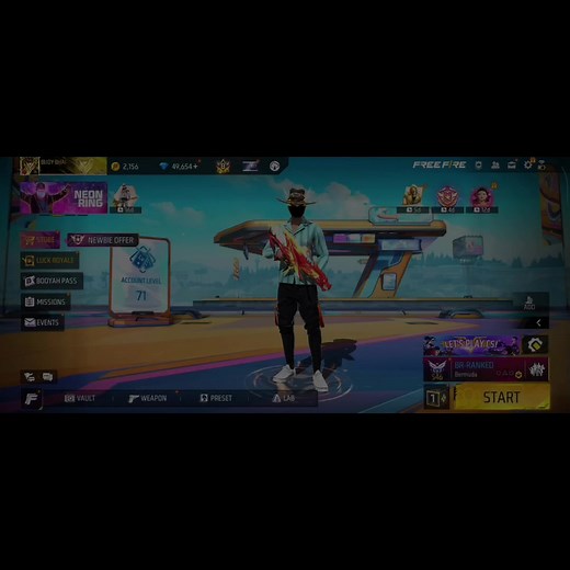Proxy Tutorial for Free Fire Gamers in Bangladesh