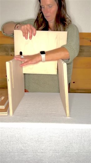 12"x14" Yoni Steam Seat for Vaginal Herbal Steaming, Collapsable Yoni Steaming Box for Postpartum Dryness Truma Womens Health Wellness - Etsy