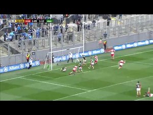 Highlights/Buaicphointí Derry v Mayo | GAA BEO | TG4