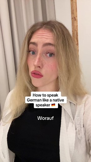 German Learning Tips: Speak Like a Native 🇩🇪