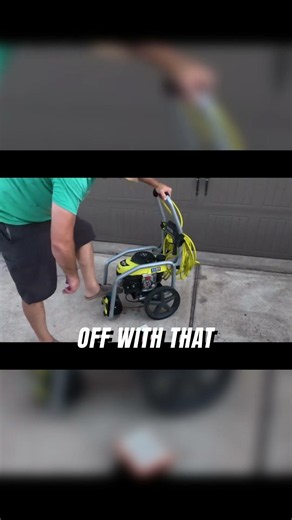Pressure Washer Won't Start? Diagnose it!