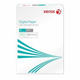 Xerox Digital Paper A4 75gsm