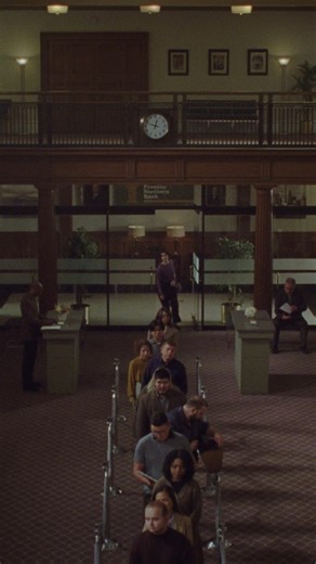 Coinbase | Most Canadians visit their bank branch 15 times per year. That’s 15 times too many. It’s time to update the system. | Instagram