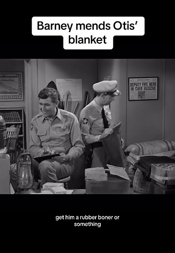 #theandygriffinshow #andygriffithshow #andygriffith #comedy #fyp #classics #tvclips #tvclassic #barneyfife #andytaylor #donknotts #mayberry #cleancomedy #tv #classictv #classictvshows #foryoupage #foryou #funny