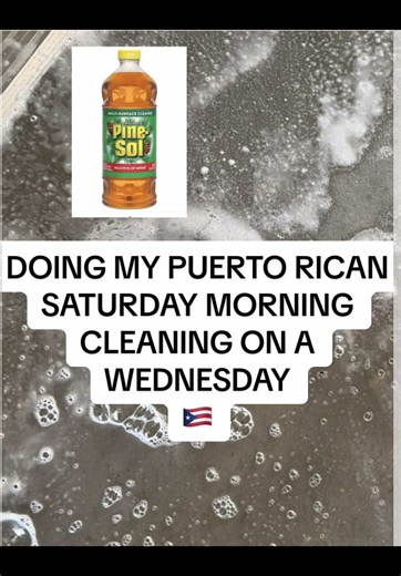 Puerto Rican deep clean tips for spotless homes