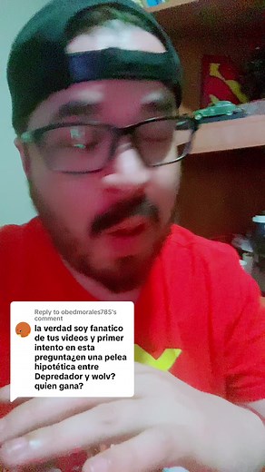 Predador vs Wolverine: La pelea definitiva