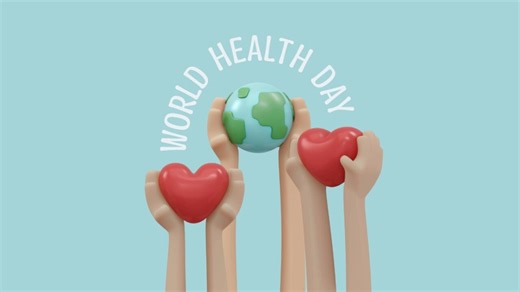 World Health Day 2025: Date, history, significance and theme