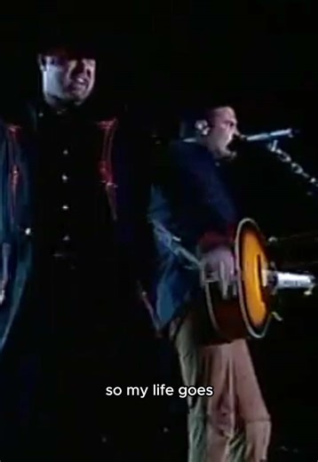 If You Ever Stop Loving Me - Live Performance Highlights