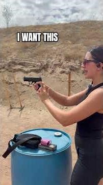 Women’s Shooting Fundamentals: Grip Matters