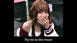 【AI COVER】Lilym - Fly Me to the Moon