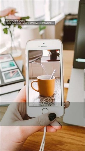 Psylo App: The Future of Private Browsing