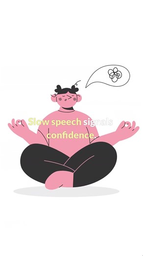 The interruption pattern nobody talks about #shorts #psychology #confidence