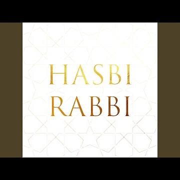 Hasbi Rabbi