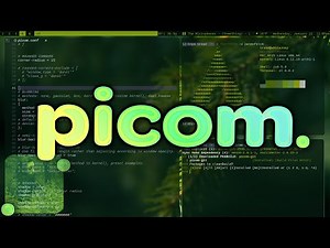 How to get window transparency on Linux