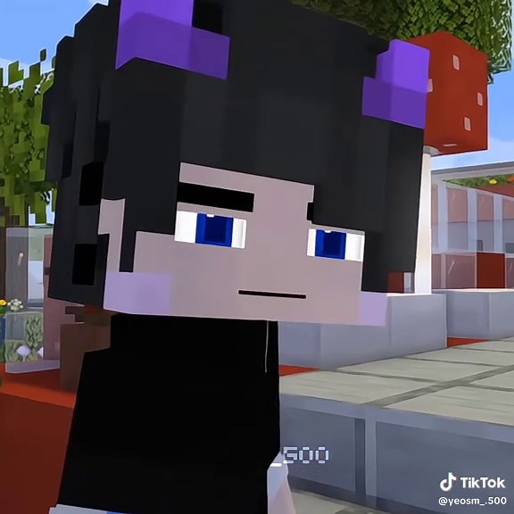 YeosM Minecraft Animation: I'm Back After a Month!