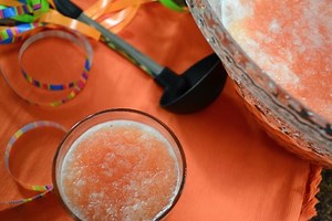 Graduation or Shower Punch Recipe | Step by Step Directions | Rada Cutlery