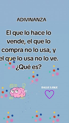 Desafía tu mente con 40 adivinanzas difíciles