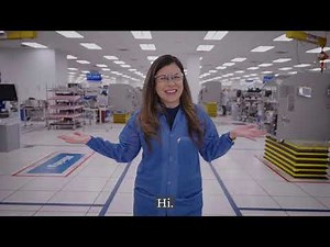 Introduction to Core Diagnostics Production Floor