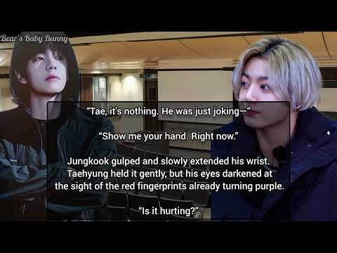 POSSESSED BY MY BEST FRIEND | Oneshot |Taekookff | Vkookff | Toptaeff |