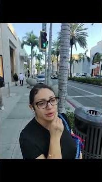 He used his accent to pull a Latina in Beverly Hills 😭❤️ #beverlyhills #latina #american #arizona
