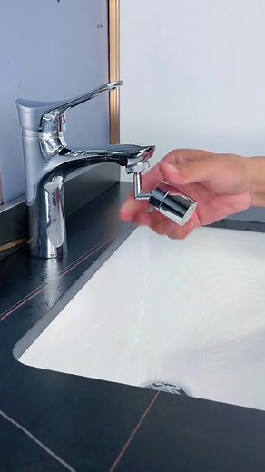 Innovative Multifunctional Faucet Solutions