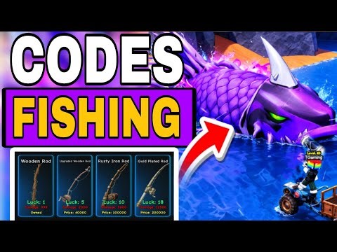All* Secret *[UPD] Titan Fishing Codes | Codes for [UPD] Titan Fishing Roblox 2026