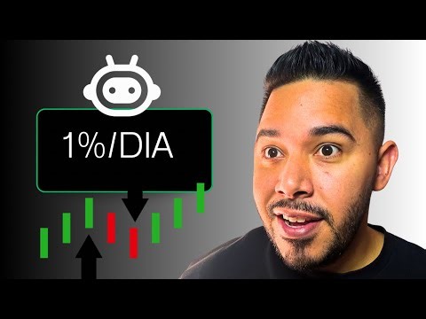 👉 Mini Curso Binance #6 | Activa tu segundo ingreso pasivo con el bot automático