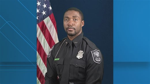 CDC planning to rename road after Officer David Road
