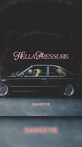 138K views · 6.8K reactions | imagine throwin dirt on me & I shine like this!  . HELLA PRESSURE OUT FRIDAY. 覆❄️✨ west coast girlies stand upppppp  Saweetie.lnk.to/hellapressure | Saweetie | Facebook