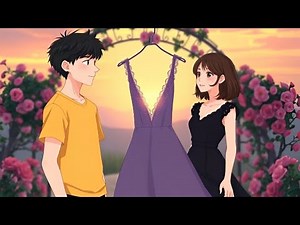 I Became Groom to Bride to Propose GF | Tg Tf | Gender Bender | Tg Captions | Tg Transformation