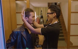 WINNER 三辑《Hold》MV NG幕后花絮（中字）