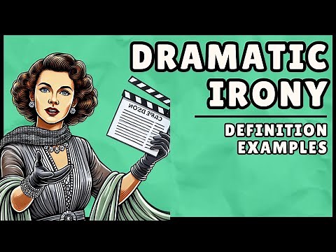 What is Dramatic Irony? (Easy Explanation)