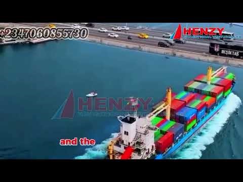 What is Form M? Everything Nigerian Importers Must Know (2025 CBN Customs Guide)"