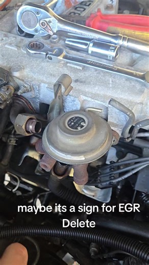 Understanding EGR Issues in Toyota 4Runner and Hilux